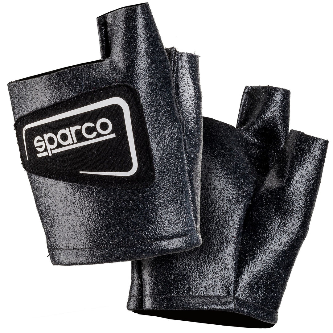 Sparco Sobreguantes Meca Talla S Negro - Sparco original VRM Motorsports imagen 1