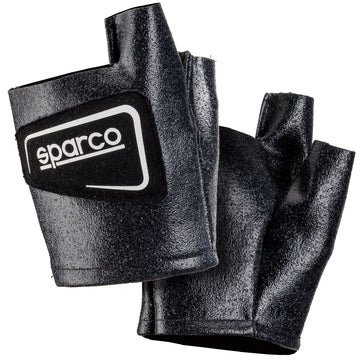 Sparco Sobreguantes Meca Talla S Negro - Sparco original VRM Motorsports imagen 1