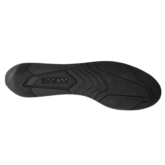 Sparco Botines Formula 8856-2018 Talla 48 Negro/Blanco - Sparco original VRM Motorsports imagen 4