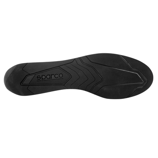 Sparco Botines K-Formula Talla 36 Negro/Blanco - Sparco original VRM Motorsports imagen 2