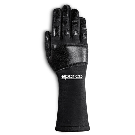 Sparco Guantes Tide Meca Talla 09 Negro - Sparco original VRM Motorsports imagen 1