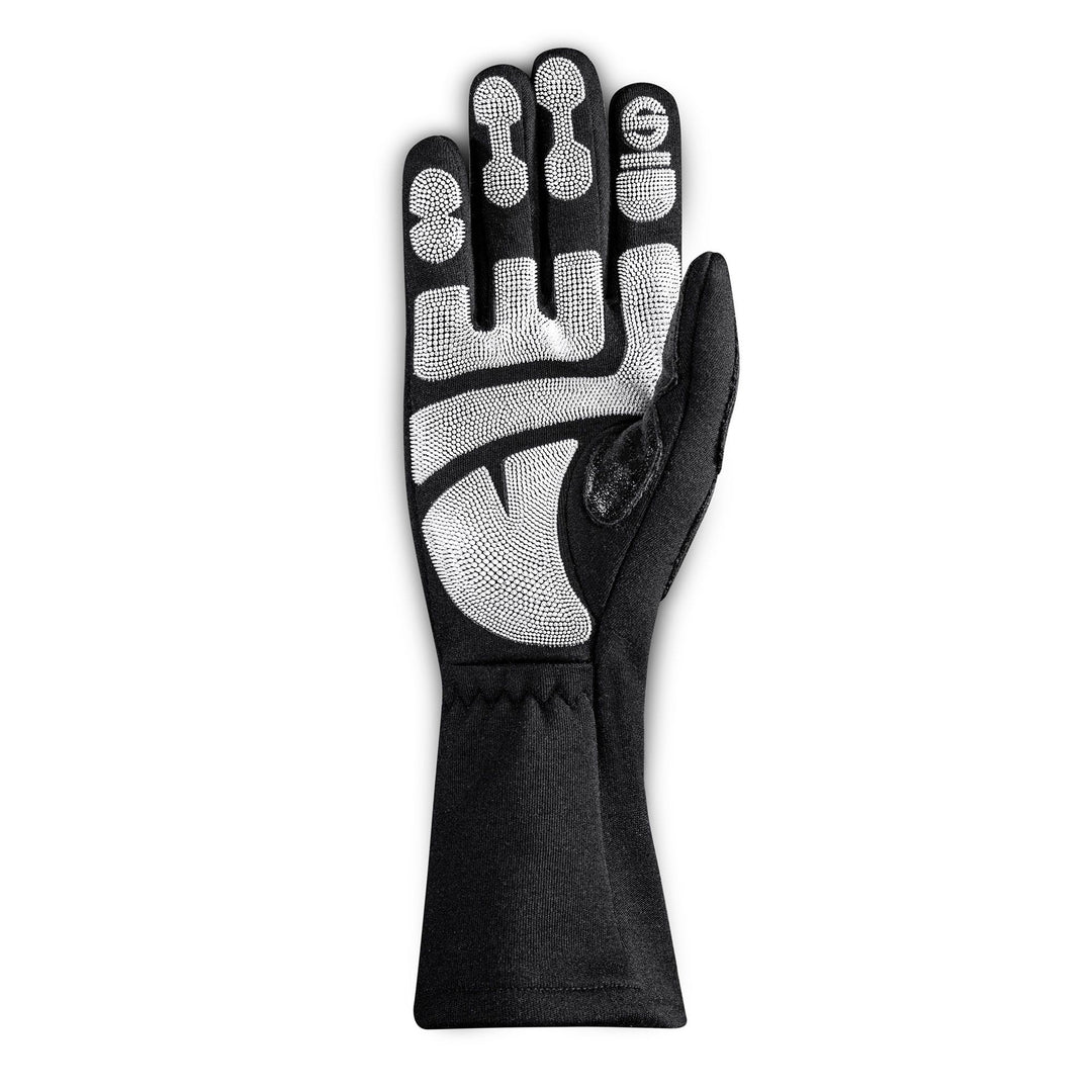 Sparco Guantes Tide Meca Talla 11 Negro - Sparco original VRM Motorsports imagen 2