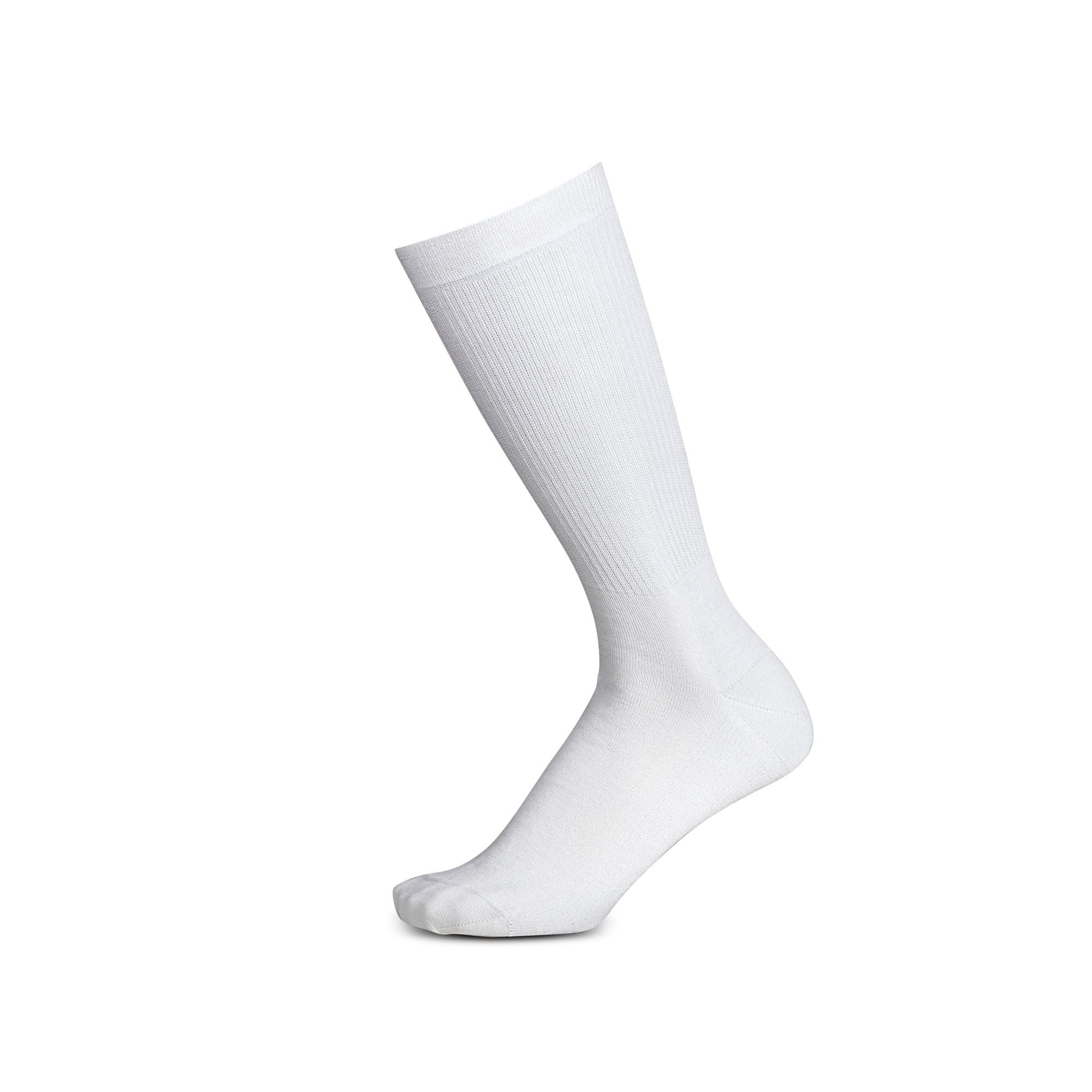 Sparco Calceines R573-Rw4 Talla Xl Blanco - Sparco original VRM Motorsports imagen 1