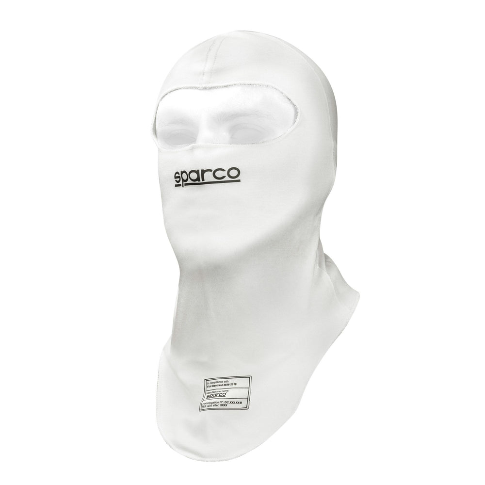 Sparco Sotocasco R574-Rw4 Blanco - Sparco original VRM Motorsports imagen 2