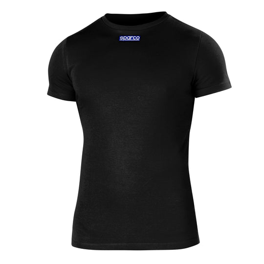 CAMISETA B-ROOKIE 100% ALGODÓN TALLA M NEGRA