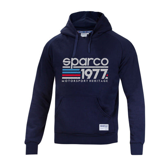MARTINI-R SWEATSHIRT SIZE XL RED