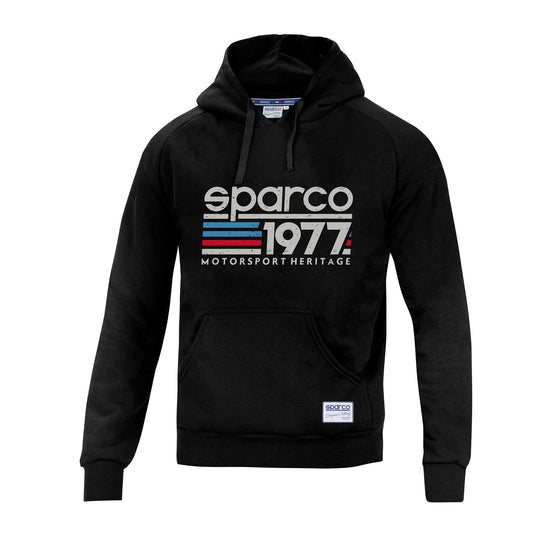SWEATSHIRT 1977 GRÖSSE XXL BLAU