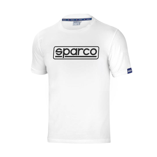 CAMISETA FRAME TALLA L BLANCO