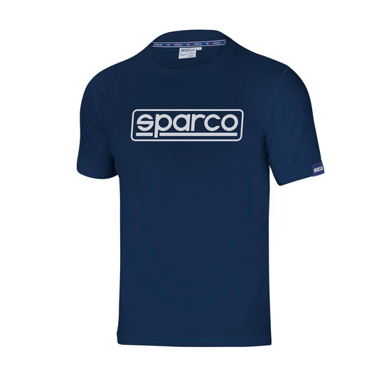CAMISETA FRAME TALLA M AZUL