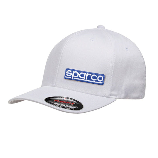 MÜTZE SPARCO BEANIE REFLEX BLAU