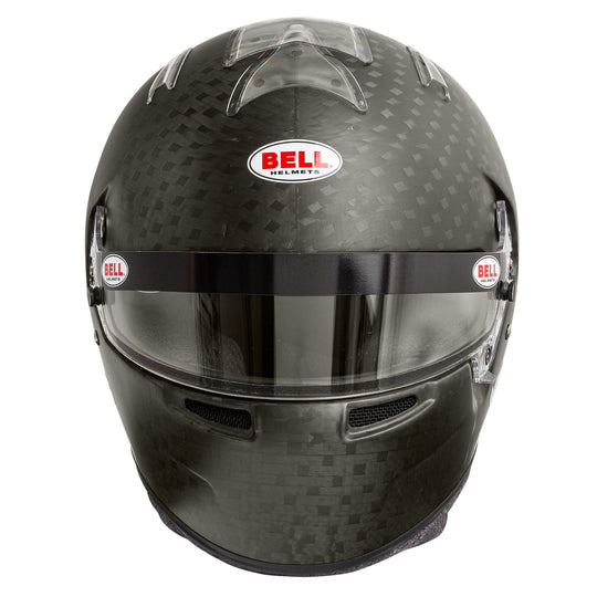 Casco Bell Hp77 (Hans) Talla 54 Fia8860-2018-Abp - imagen 3 | VRM Motorsports