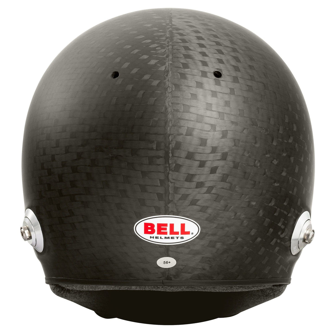 Casco Bell Hp7 Evo-Iii (Hans) Talla 55 Fia8860-2018 - imagen 4 | VRM Motorsports