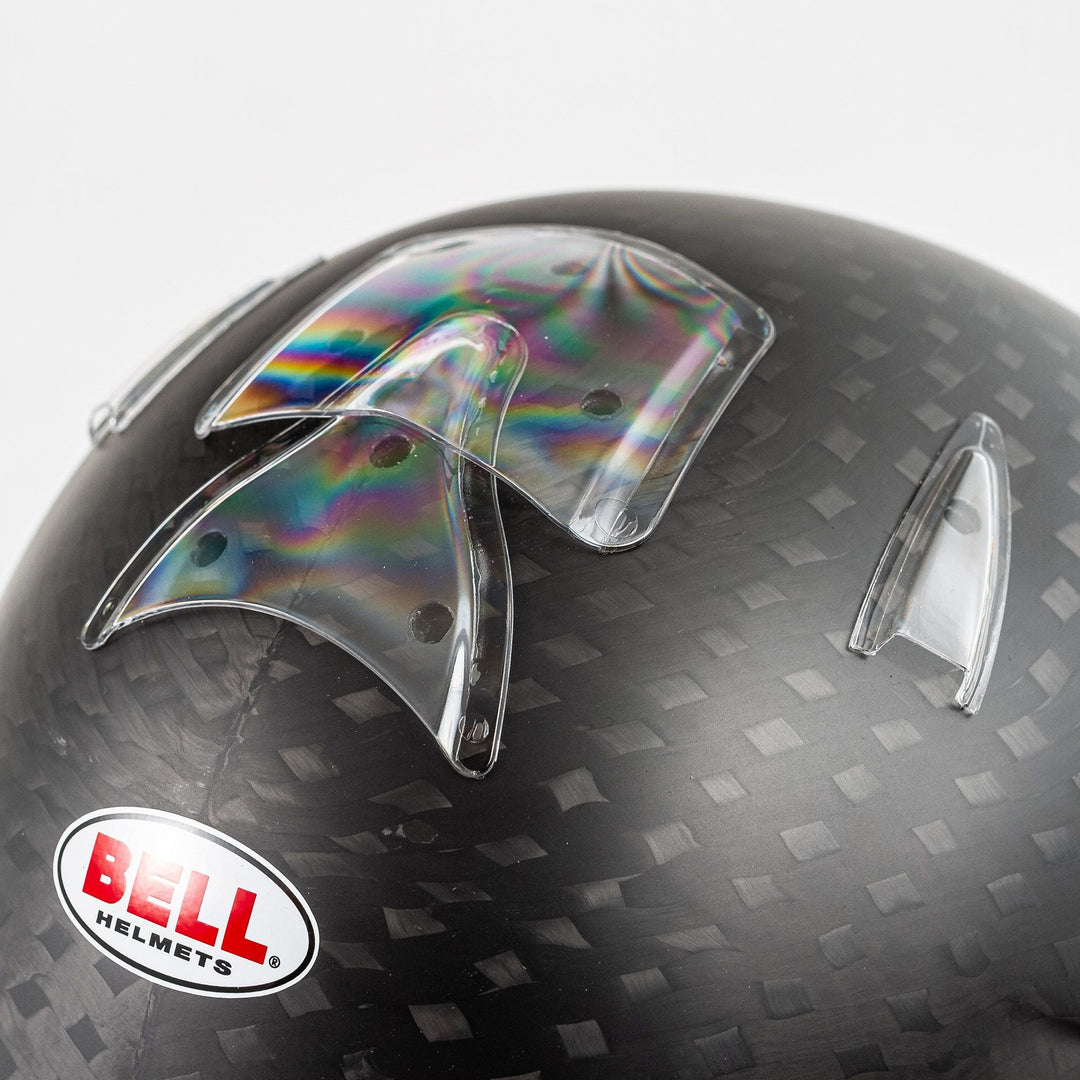 Sparco Casco Bell Hp7 Evo-Iii (Hans) Talla 55 Fia8860-2018 - Sparco original VRM Motorsports imagen 6