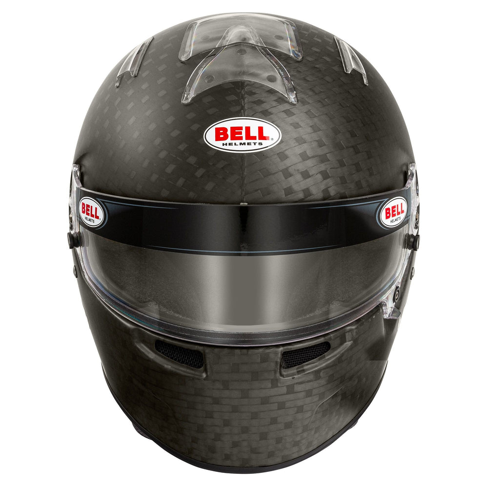 Casco Bell Hp7 Evo-Iii (Hans) Talla 57 Fia8860-2018 - imagen 2 | VRM Motorsports