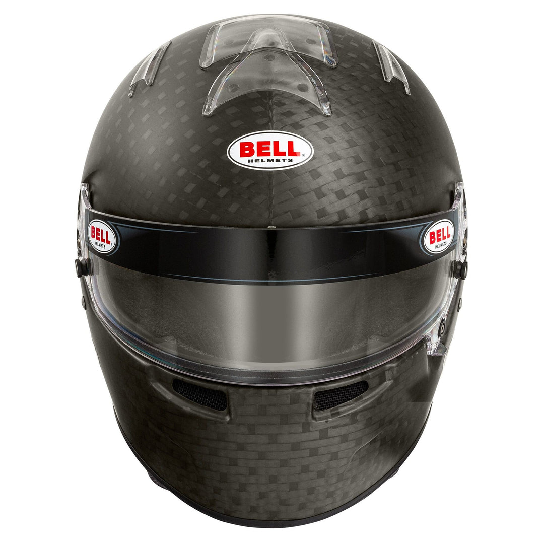 Sparco Casco Bell Hp7 Evo-Iii (Hans) Talla 58 Fia8860-2018 - Sparco original VRM Motorsports imagen 2