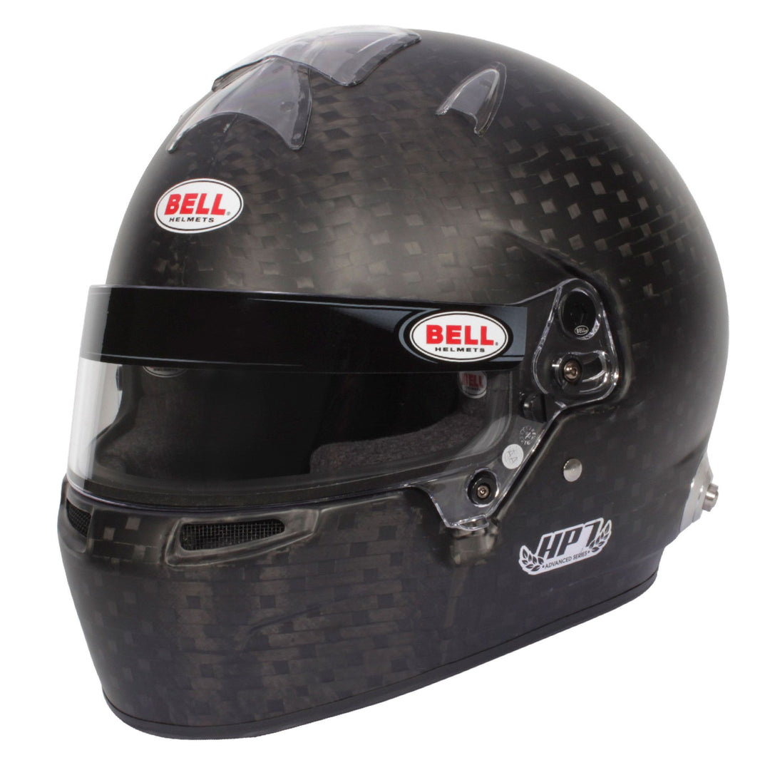 Casco Bell Hp7 Evo-Iii (Hans) Talla 61 Fia8860-2018 - Bell | VRM Motorsports