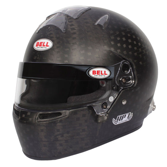 Sparco Casco Bell Hp7 Evo-Iii (Hans) Talla 61 Fia8860-2018 - Sparco original VRM Motorsports imagen 1