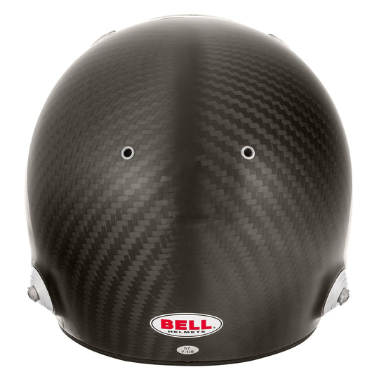 Sparco Casco Bell Rs7 Carbon (Hans) Talla 61+ Fia8859/Sa2020 - Sparco original VRM Motorsports imagen 3