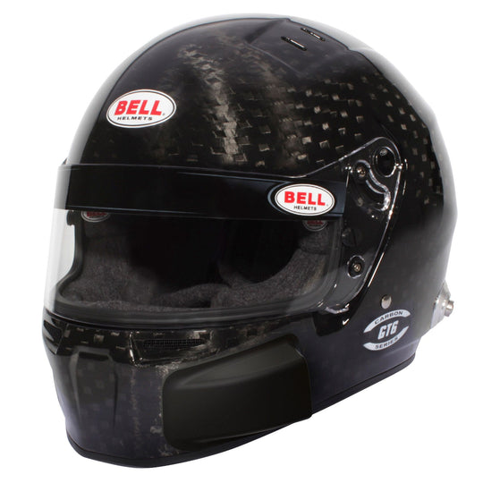 Casco Bell Gt6 Rd Carbon (Hans) Talla 60 Fia8859/Sa2020 - Bell | VRM Motorsports