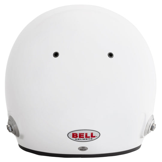 Sparco Casco Bell Rs7 Blanco (Hans) Talla 58 Fia8859/Sa2020 - Sparco original VRM Motorsports imagen 5