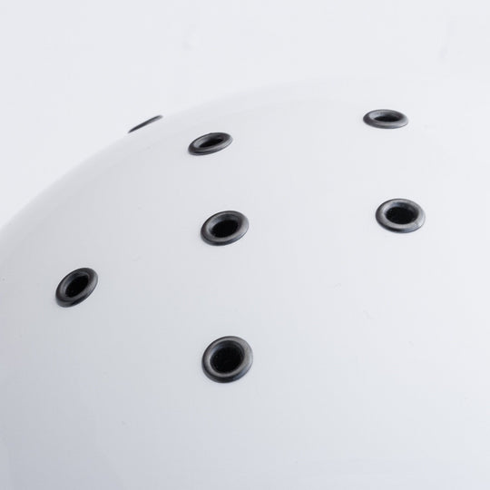 Sparco Casco Bell Rs7 Blanco (Hans) Talla 58 Fia8859/Sa2020 - Sparco original VRM Motorsports imagen 7