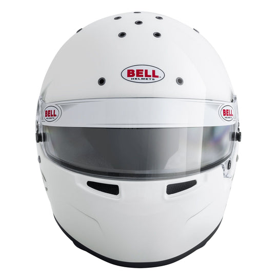 Sparco Casco Bell Rs7 Blanco (Hans) Talla 60 Fia8859/Sa2020 - Sparco original VRM Motorsports imagen 3