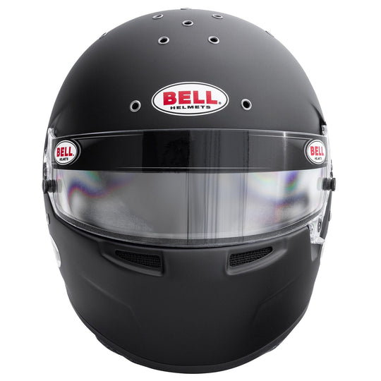 Sparco Casco Bell Rs7 Negro Mate (Hans) Talla 56 Fia8859/Sa2020 - Sparco original VRM Motorsports imagen 3