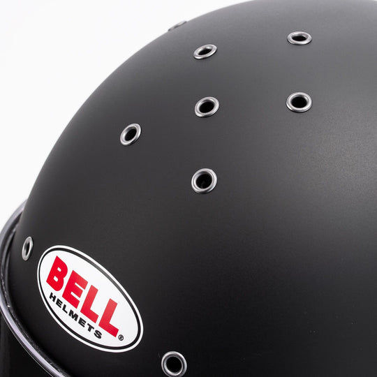 Sparco Casco Bell Rs7 Negro Mate (Hans) Talla 61 Fia8859/Sa2020 - Sparco original VRM Motorsports imagen 7