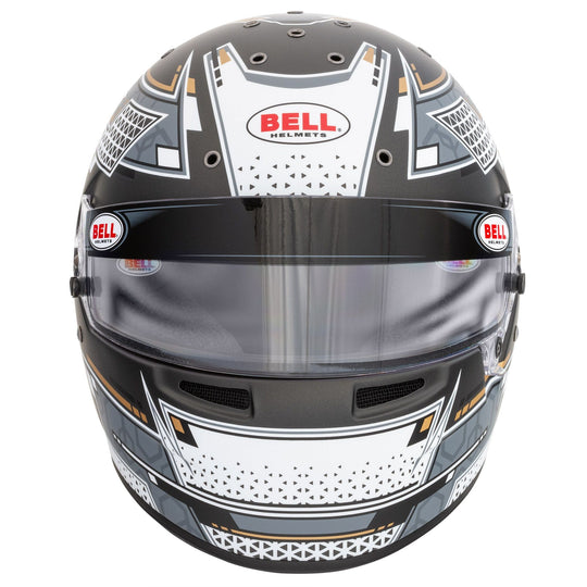 Sparco Rs7 Stamina Gris (Hans) Talla 59 Fia8859/Sa2020 - Sparco original VRM Motorsports imagen 3