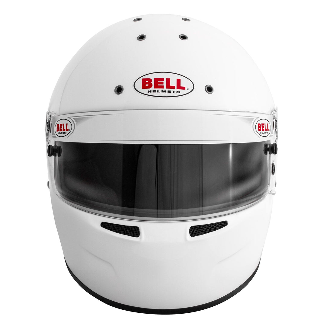 Sparco Casco Bell Gt5 Sport Blanco (Hans) Talla L(60-61) Fia8859-2015 - Sparco original VRM Motorsports imagen 3