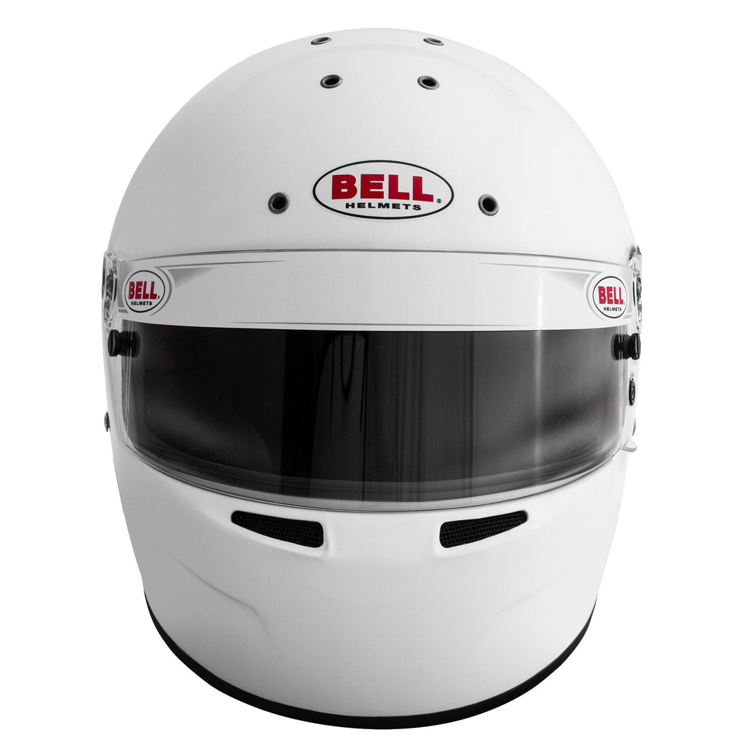 Sparco Casco Bell Gt5 Sport Blanco Talla M(58-59) Fia8859-2015 - Sparco original VRM Motorsports imagen 3