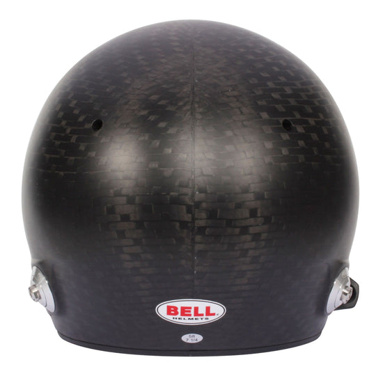 Sparco Casco Bell Hp10 Rally (Hans) Talla 54 Fia8860-2018 - Sparco original VRM Motorsports imagen 5