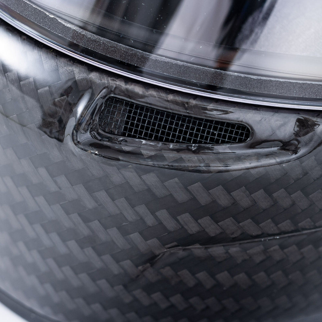 Sparco Casco Bell Rs7-K Carbon Talla 57 K2020 - Sparco original VRM Motorsports imagen 6