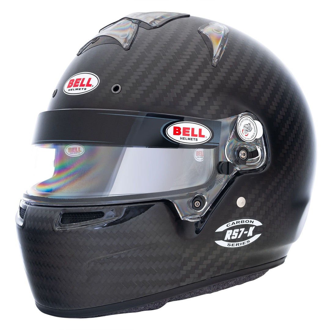Casco Bell Rs7-K Carbon Talla 60 K2020 - Bell | VRM Motorsports