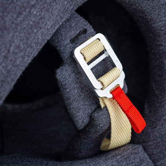 Sparco Casco Bell Rs7-K Carbon Talla 60 K2020 - Sparco original VRM Motorsports imagen 7