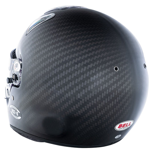 Sparco Casco Bell Rs7-K Carbon Talla 61+K2020 - Sparco original VRM Motorsports imagen 3