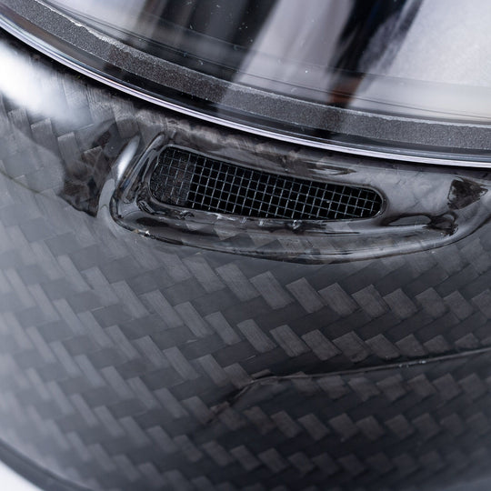 Sparco Casco Bell Rs7-K Carbon Talla 61+K2020 - Sparco original VRM Motorsports imagen 6