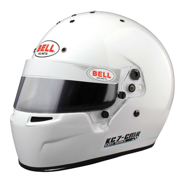 Sparco Casco Bell Kc7-Cmr Blanco 53(6 5/8) Cmr2016 - Sparco original VRM Motorsports imagen 1
