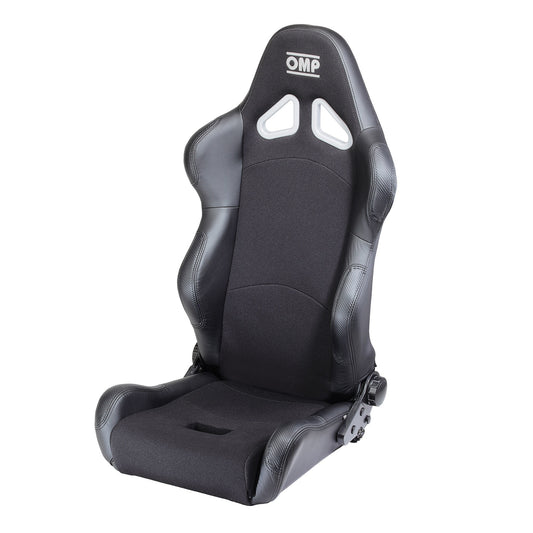 RAID OFFROAD ASIENTO NEGRO (SKY AND FABRIC)