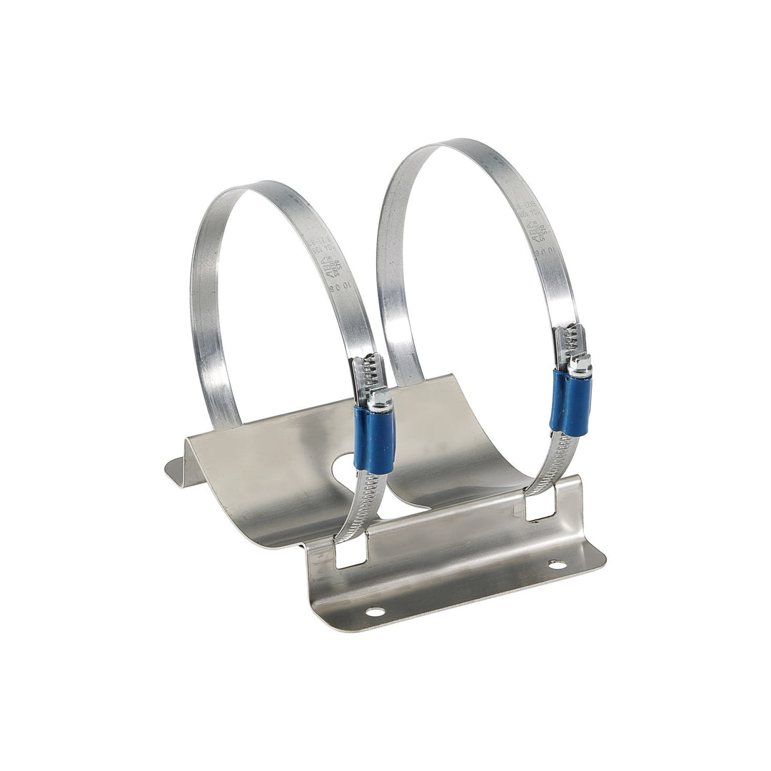 OMP STEEL BRACKETS AND CLAMPS PARA CEFAL3 - OMP original VRM Motorsports imagen 1