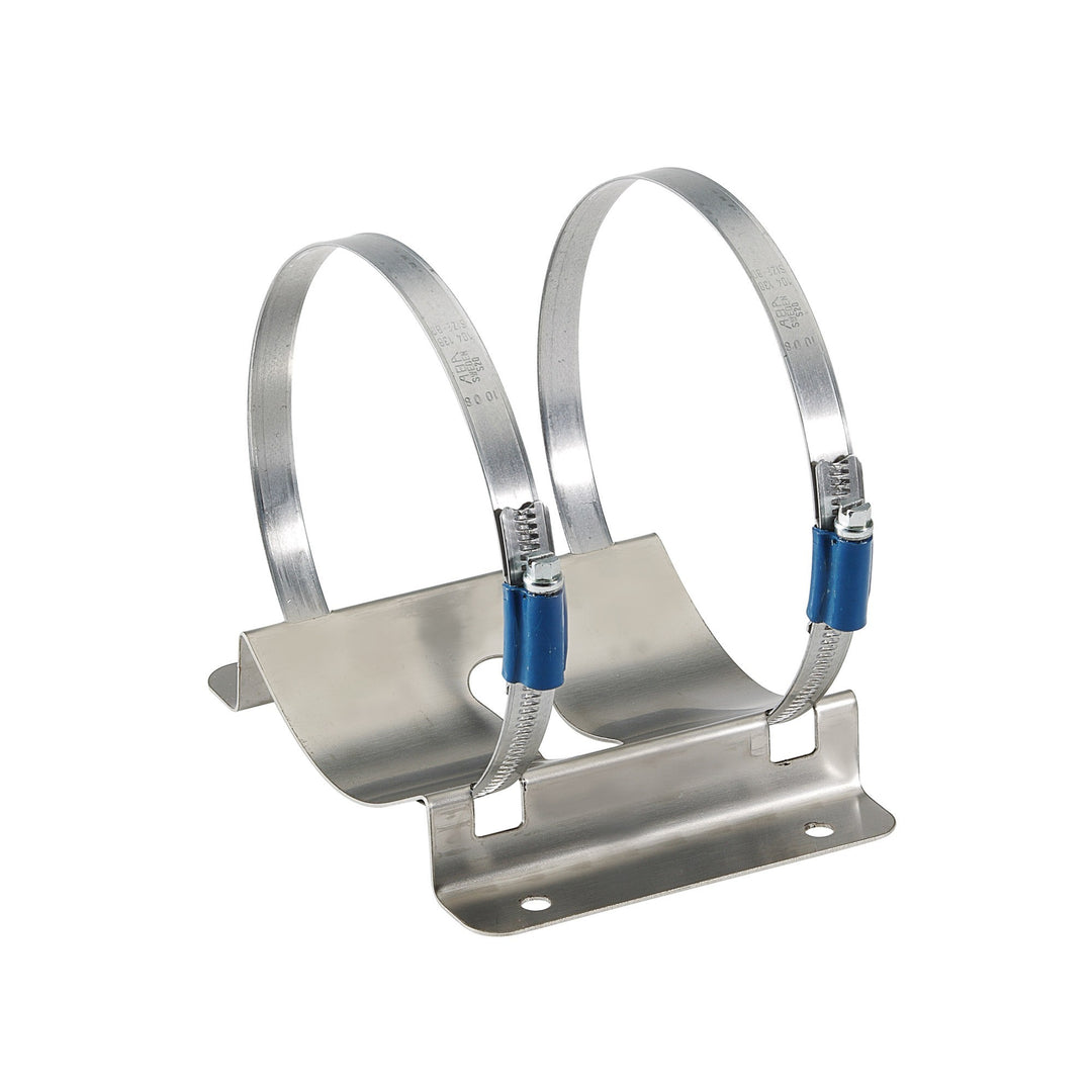OMP STEEL BRACKETS AND CLAMPS PARA CESAL3 - OMP original VRM Motorsports imagen 1