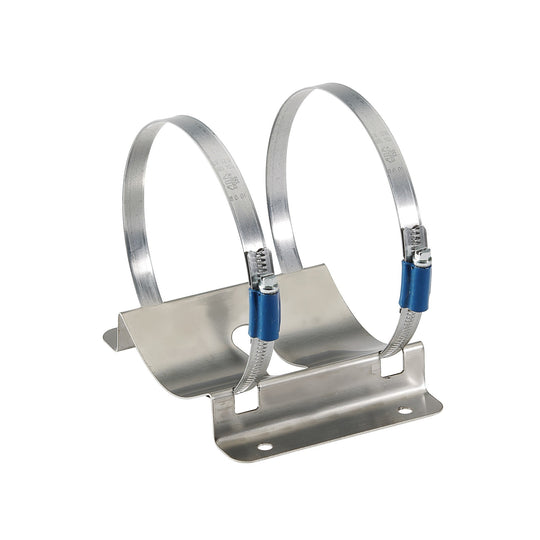 OMP STEEL BRACKETS AND CLAMPS PARA CESAL3 - OMP original VRM Motorsports imagen 1