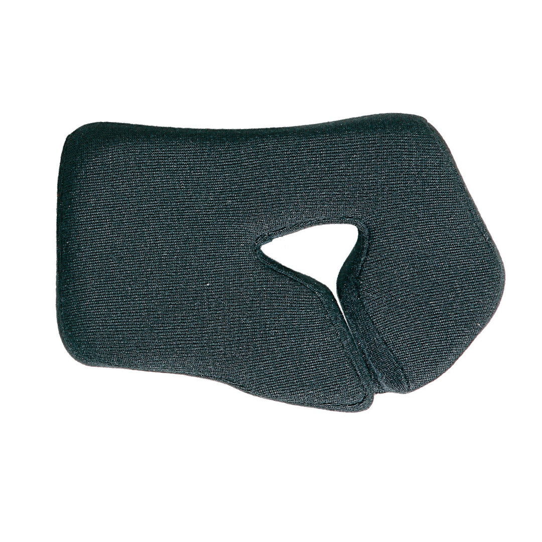 OMP CHEECK PADS PARA KJ8 CASCOS TALLA M - OMP original VRM Motorsports imagen 1