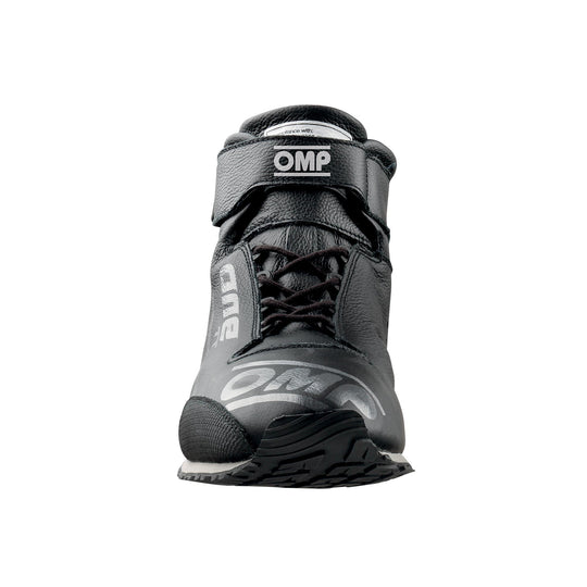 OMP ONE TT BOTINES NEGRO TALLA 41 FIA 8856-2018 - OMP original VRM Motorsports imagen 3