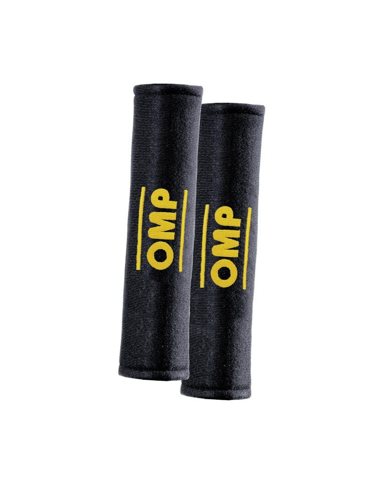 OMP ARNES SEGURIDADES PAD 2" - OMP original VRM Motorsports imagen 1
