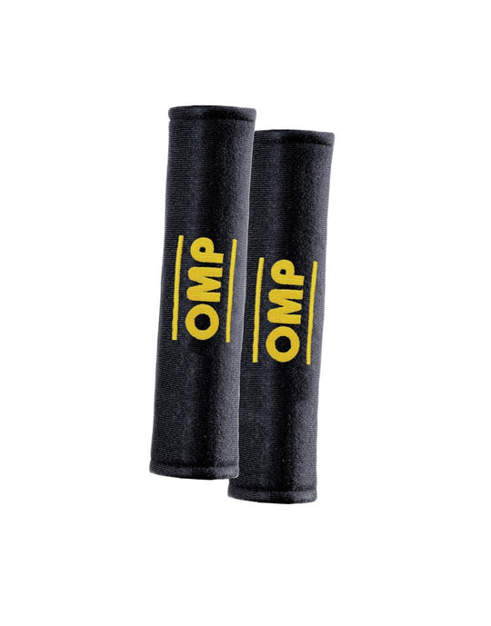 OMP ARNES SEGURIDADES PAD 2" - OMP original VRM Motorsports imagen 1
