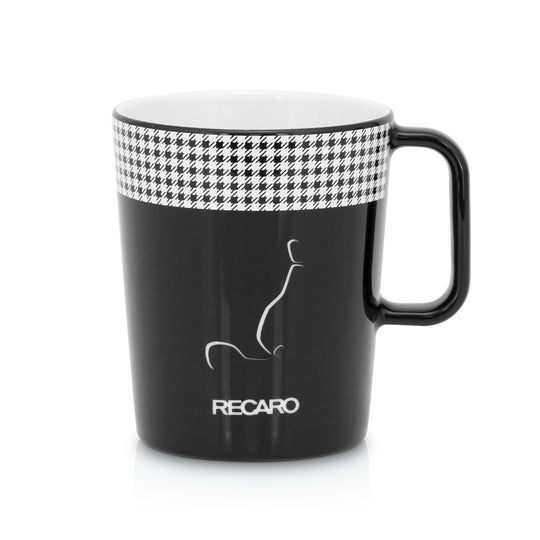 TAZA CLÁSICA RECARO | VRM Motorsports