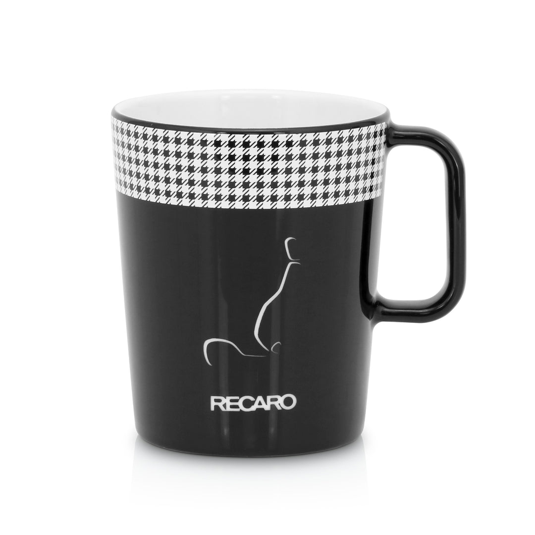 RECARO Taza Cl¡sica - imagen 1 VRM Motorsports