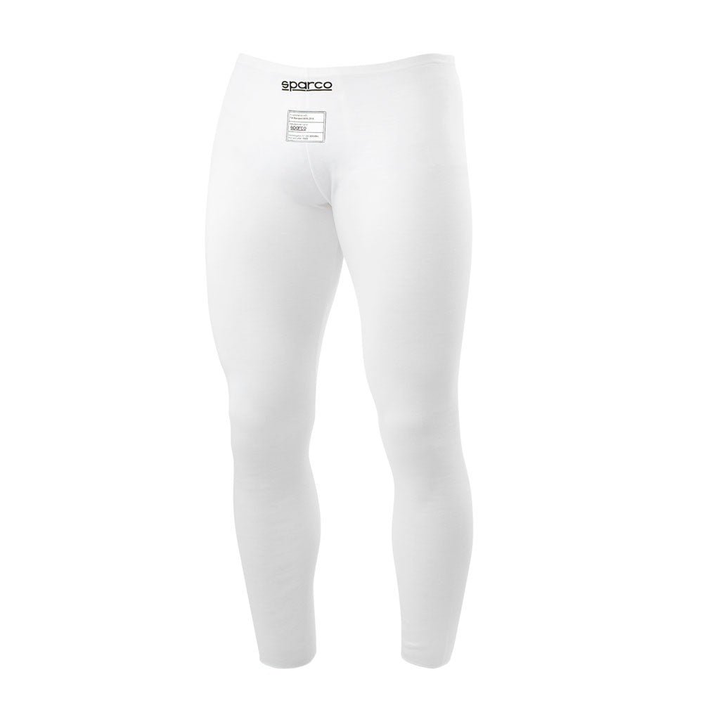 Sparco Pantalon Largo R571 Xs/S Blanca - Sparco original VRM Motorsports imagen 1