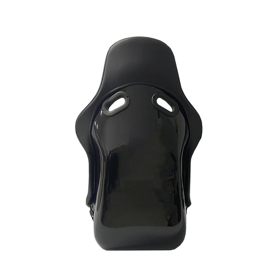 Asiento RECARO (Tuv) Pole Position- Piel Artificial Vinilo Negro Completo Piloto&Copiloto - Imagen 6 RECARO VRM Motorsports